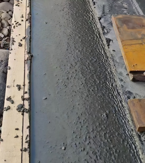 湖北环氧砂浆的特点及施工流程