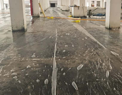 湖北不发火砂浆和不发火金属骨料有什么区别