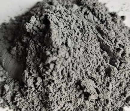 湖北硅灰和粉煤灰的区别用途