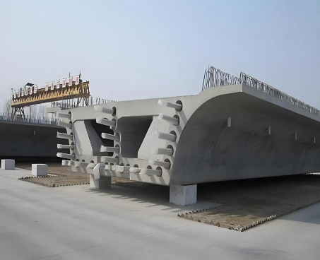 湖北抗冻压浆料的特点及标准化施工工艺